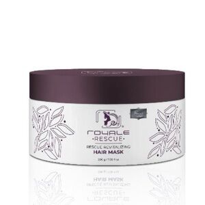 Royale Rescue Hair Mask